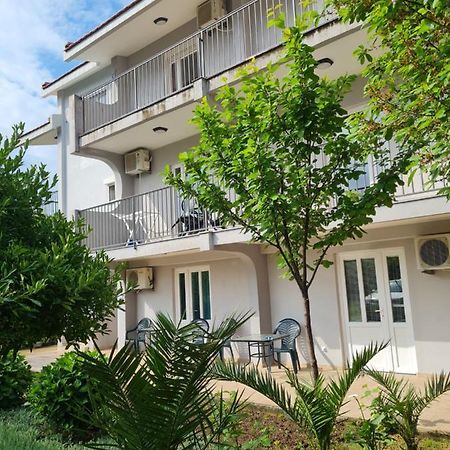 Apartments Macaso Bar Εξωτερικό φωτογραφία
