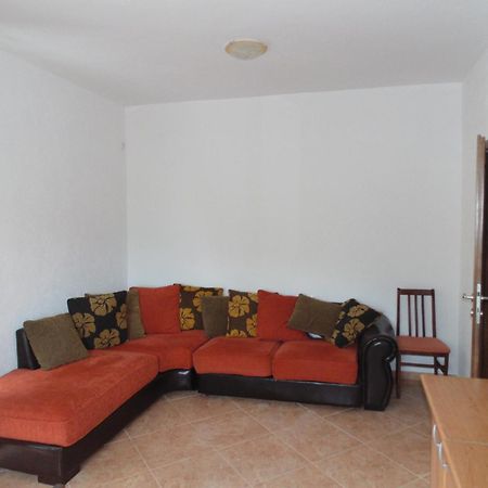 Apartments Macaso Bar Εξωτερικό φωτογραφία