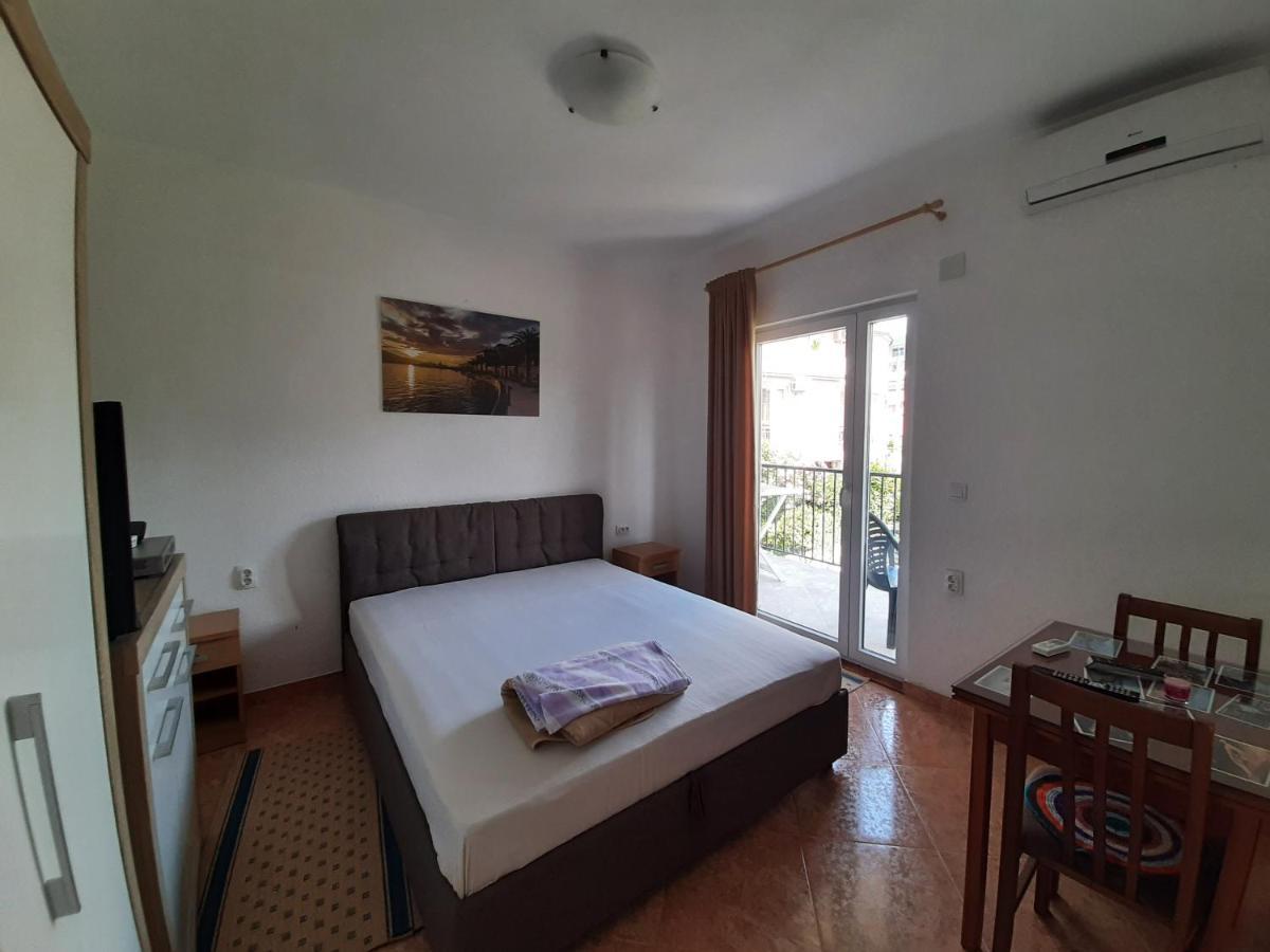 Apartments Macaso Bar Εξωτερικό φωτογραφία