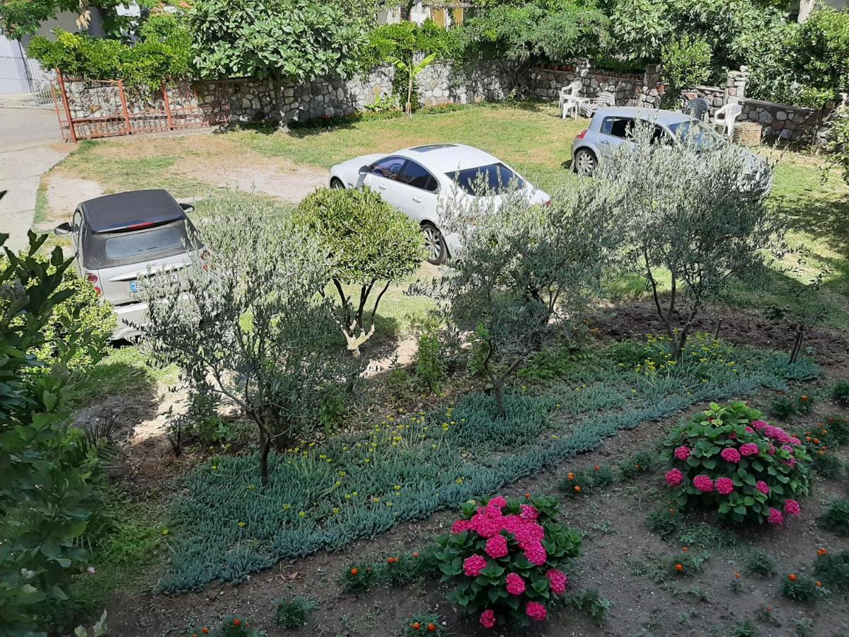 Apartments Macaso Bar Εξωτερικό φωτογραφία