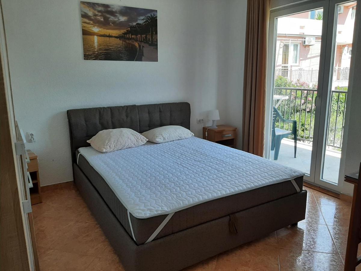 Apartments Macaso Bar Εξωτερικό φωτογραφία