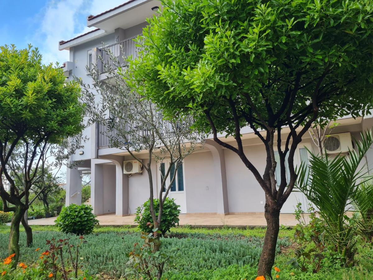 Apartments Macaso Bar Εξωτερικό φωτογραφία