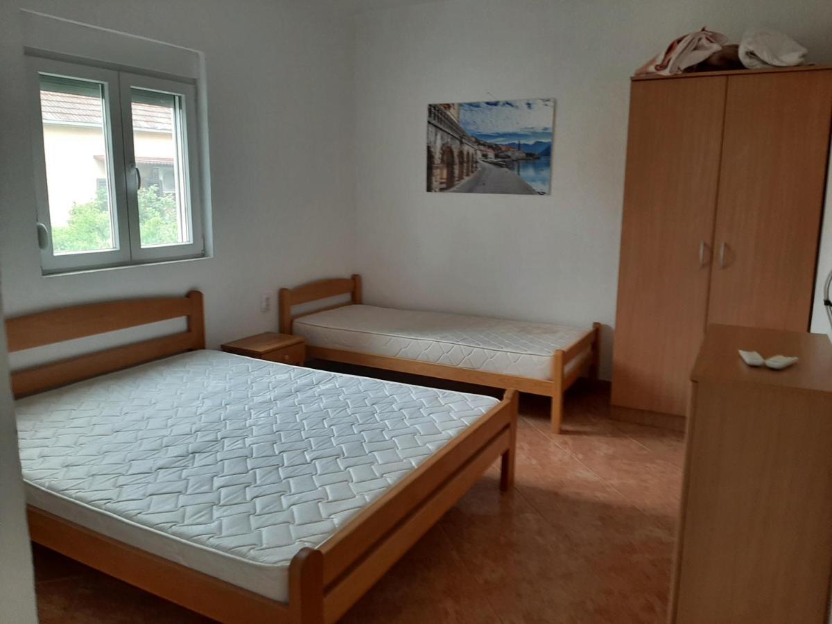 Apartments Macaso Bar Εξωτερικό φωτογραφία
