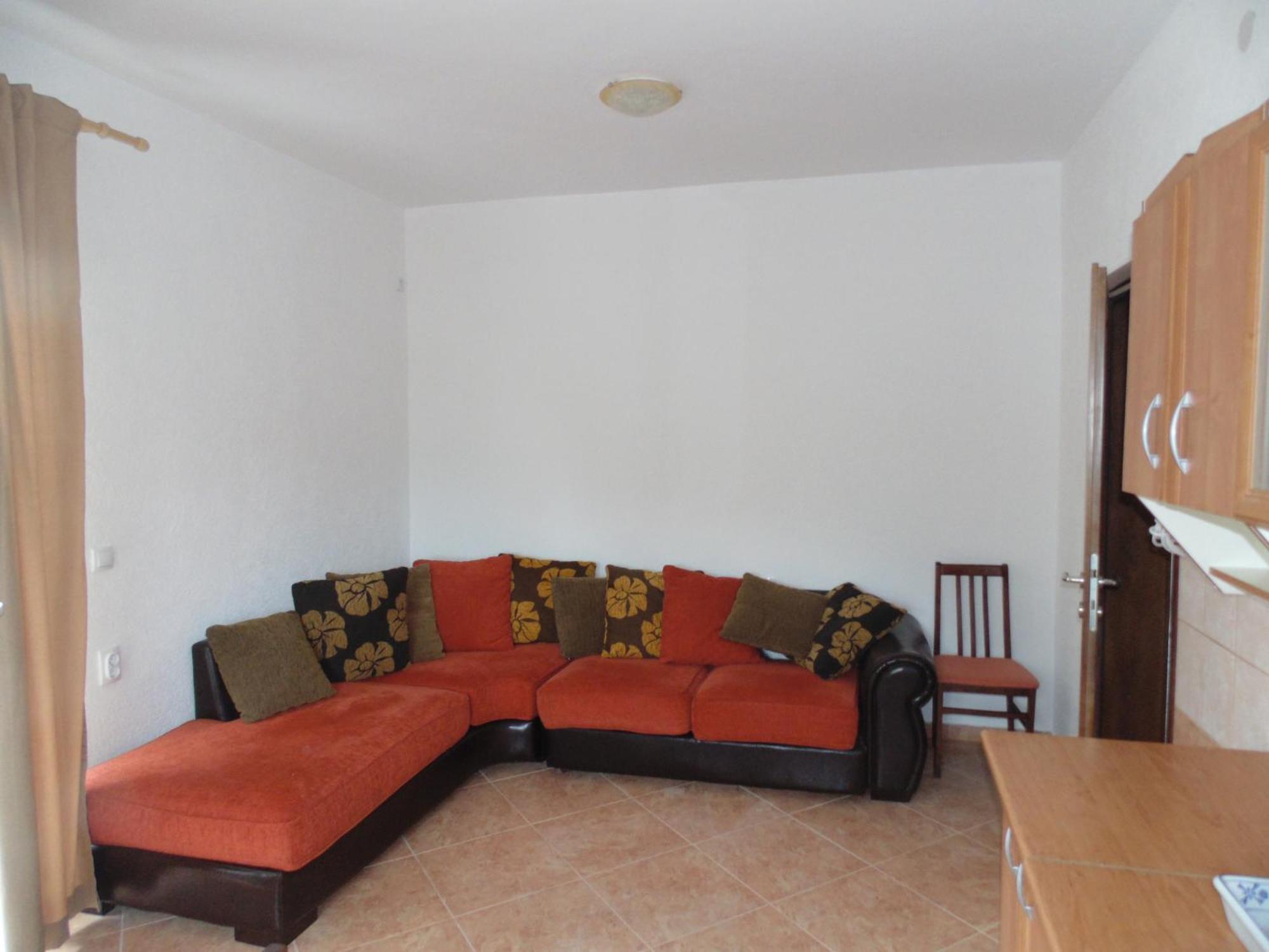 Apartments Macaso Bar Εξωτερικό φωτογραφία