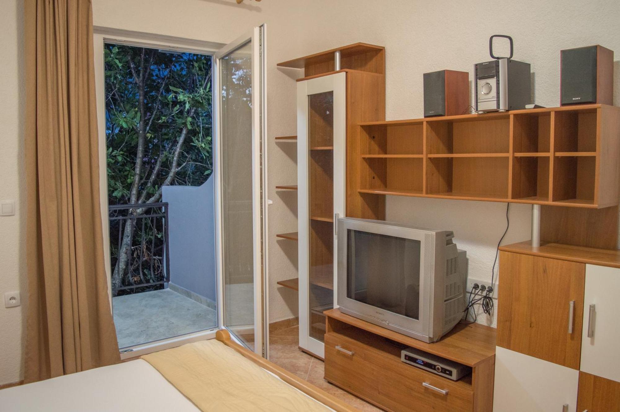 Apartments Macaso Bar Εξωτερικό φωτογραφία