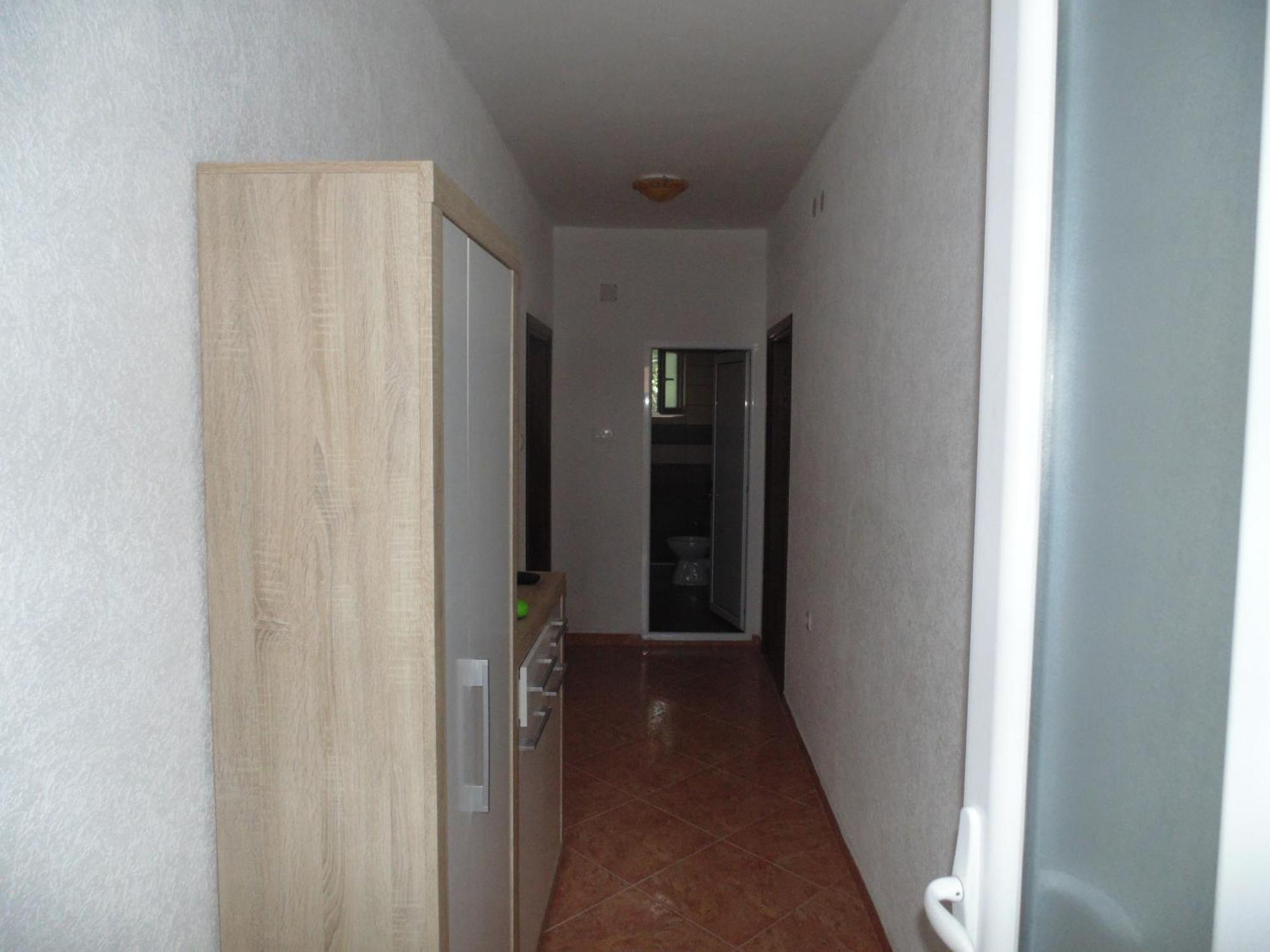 Apartments Macaso Bar Εξωτερικό φωτογραφία
