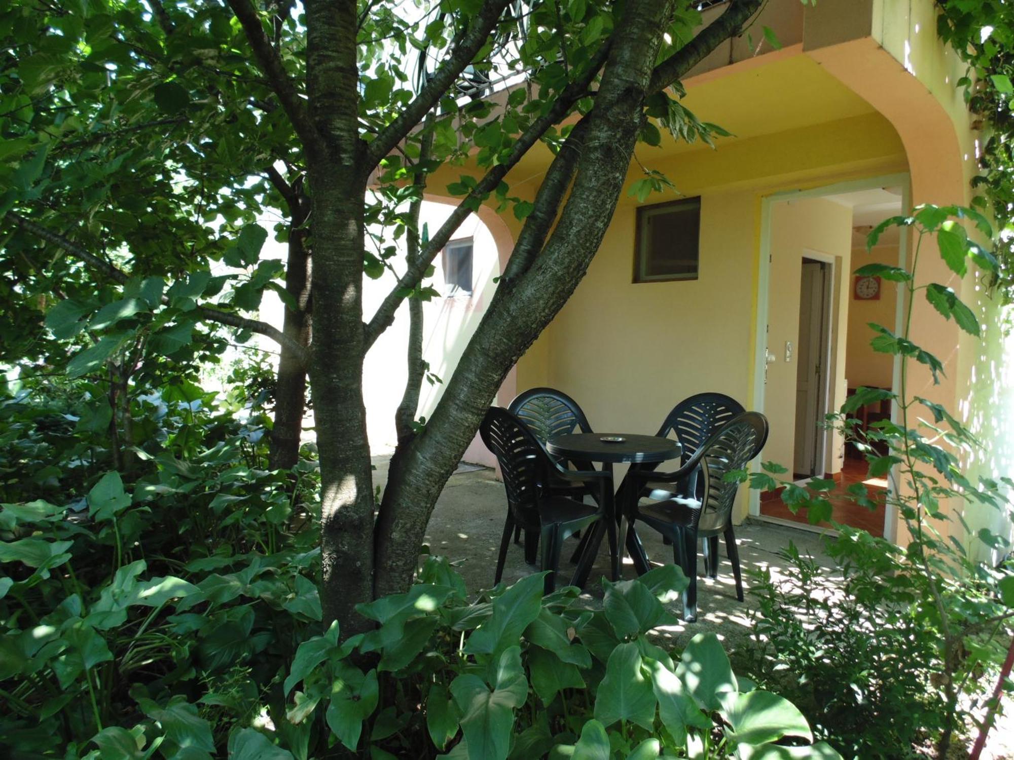 Apartments Macaso Bar Δωμάτιο φωτογραφία