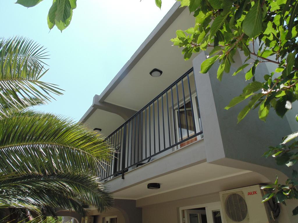 Apartments Macaso Bar Εξωτερικό φωτογραφία