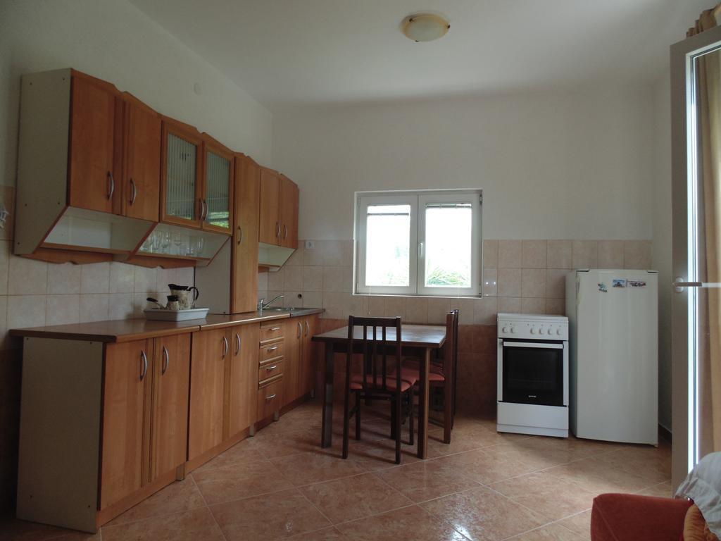 Apartments Macaso Bar Εξωτερικό φωτογραφία