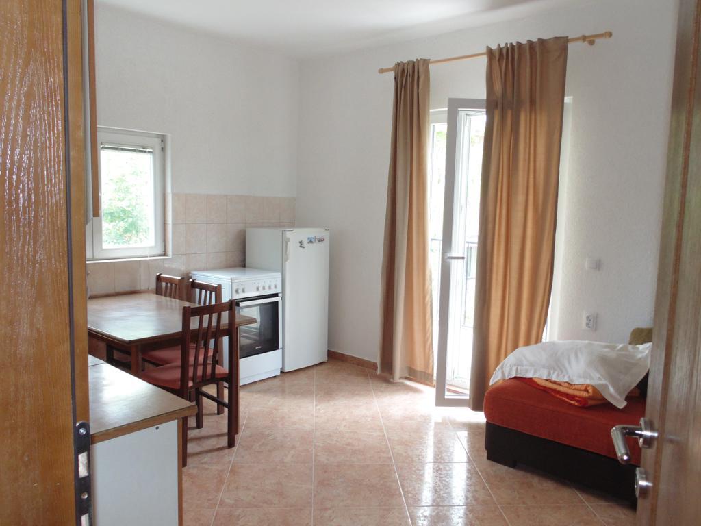 Apartments Macaso Bar Εξωτερικό φωτογραφία