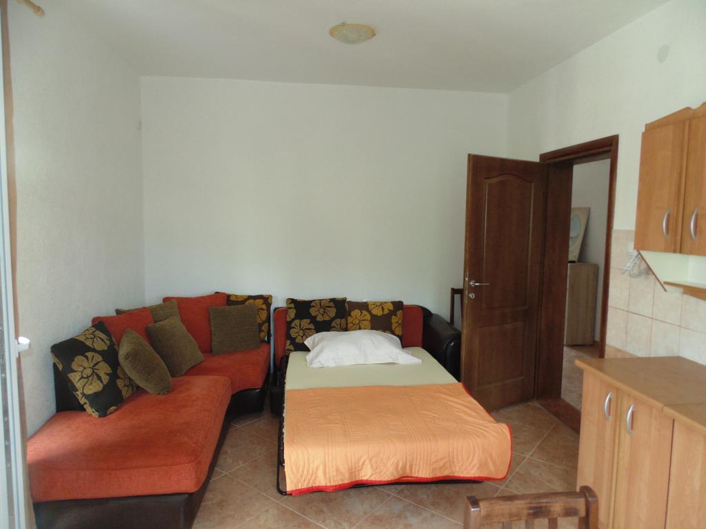 Apartments Macaso Bar Εξωτερικό φωτογραφία