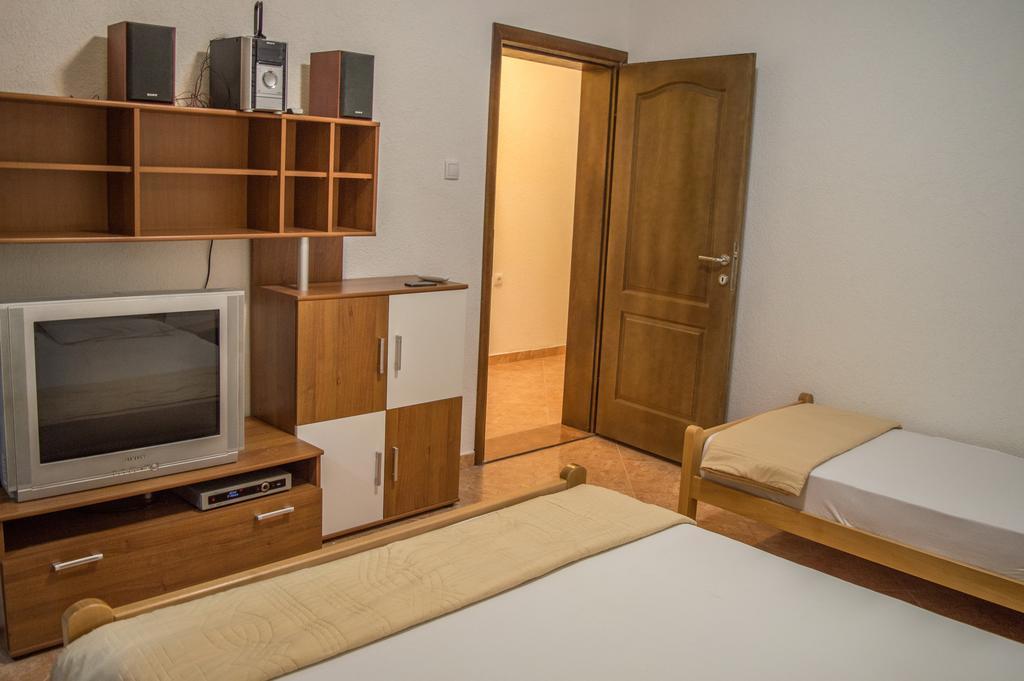 Apartments Macaso Bar Εξωτερικό φωτογραφία