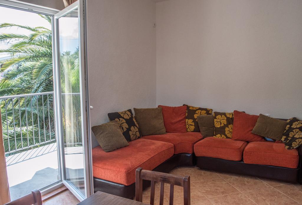 Apartments Macaso Bar Εξωτερικό φωτογραφία