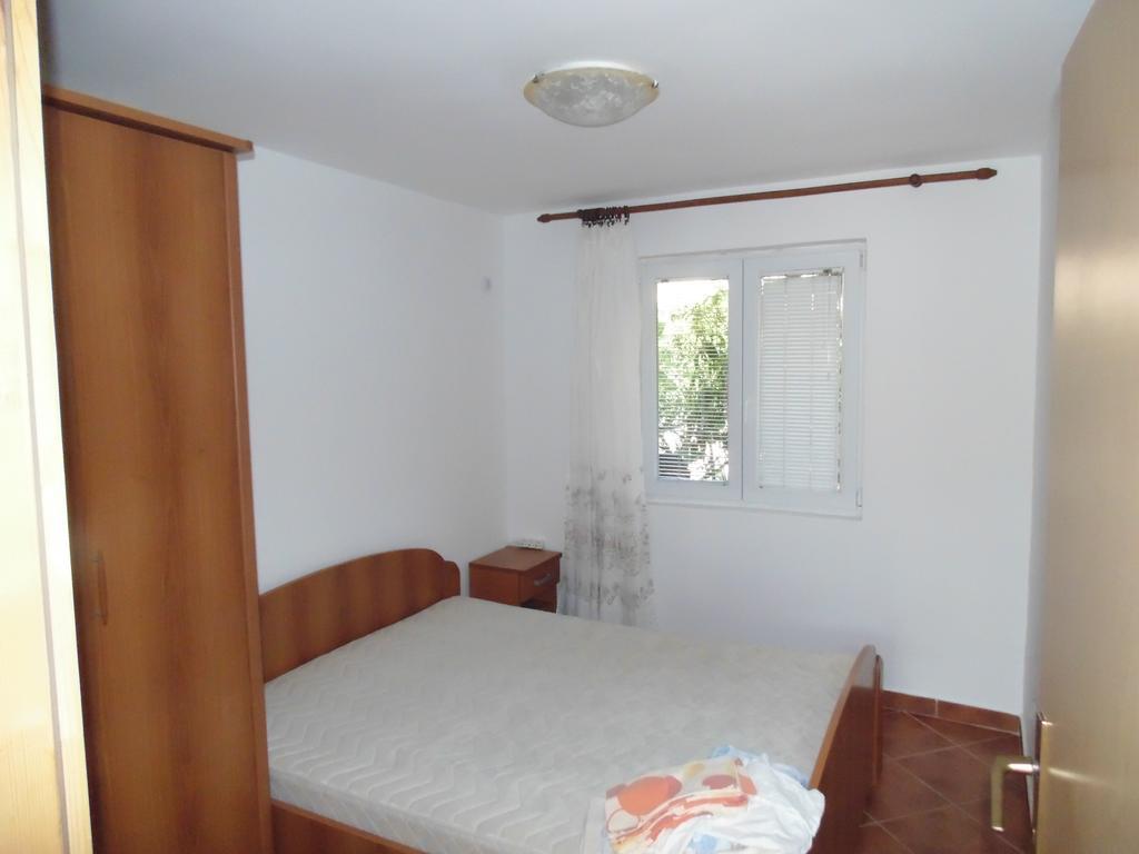 Apartments Macaso Bar Εξωτερικό φωτογραφία