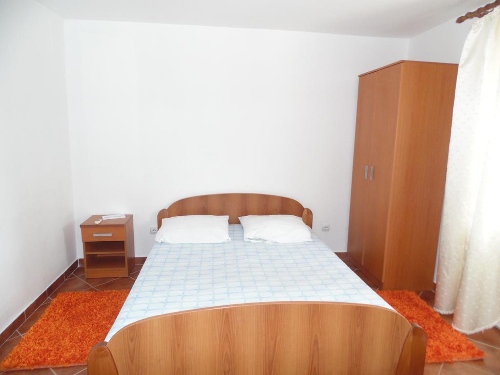 Apartments Macaso Bar Εξωτερικό φωτογραφία