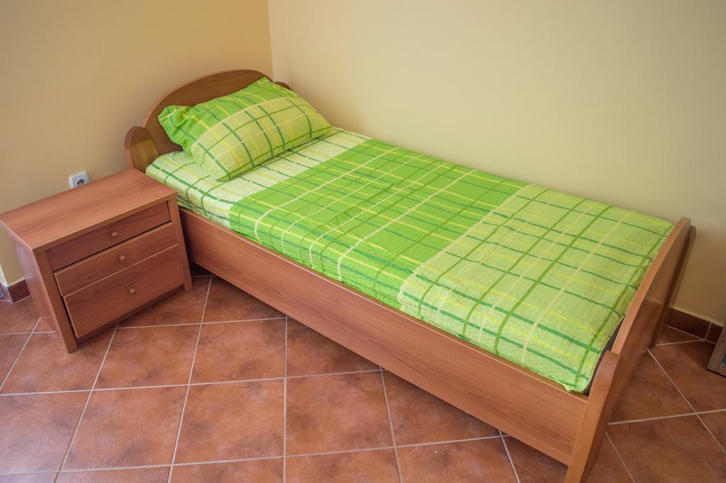 Apartments Macaso Bar Εξωτερικό φωτογραφία