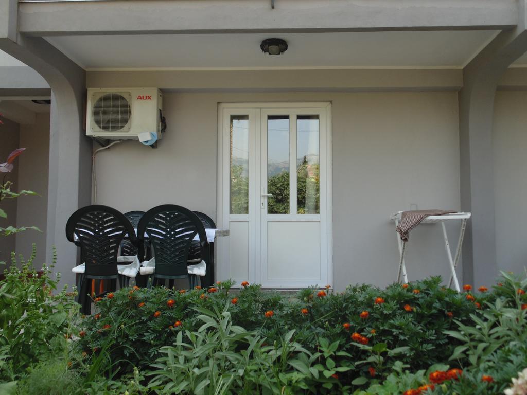 Apartments Macaso Bar Εξωτερικό φωτογραφία