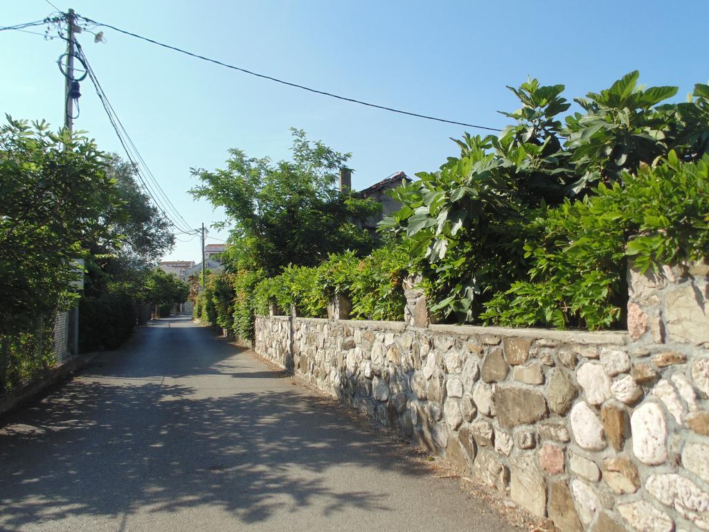 Apartments Macaso Bar Εξωτερικό φωτογραφία