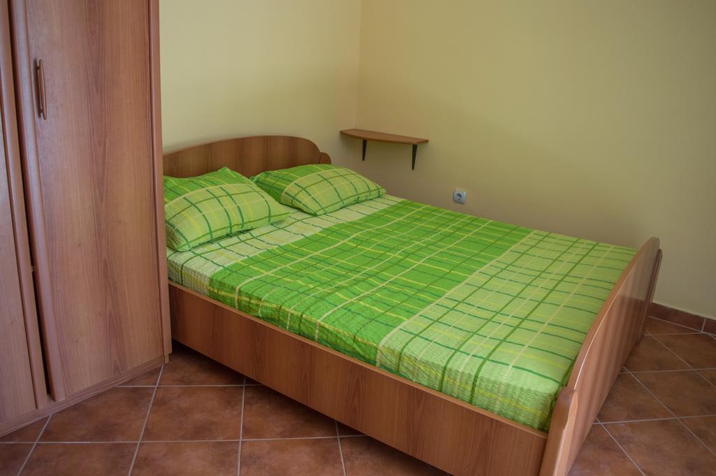 Apartments Macaso Bar Εξωτερικό φωτογραφία