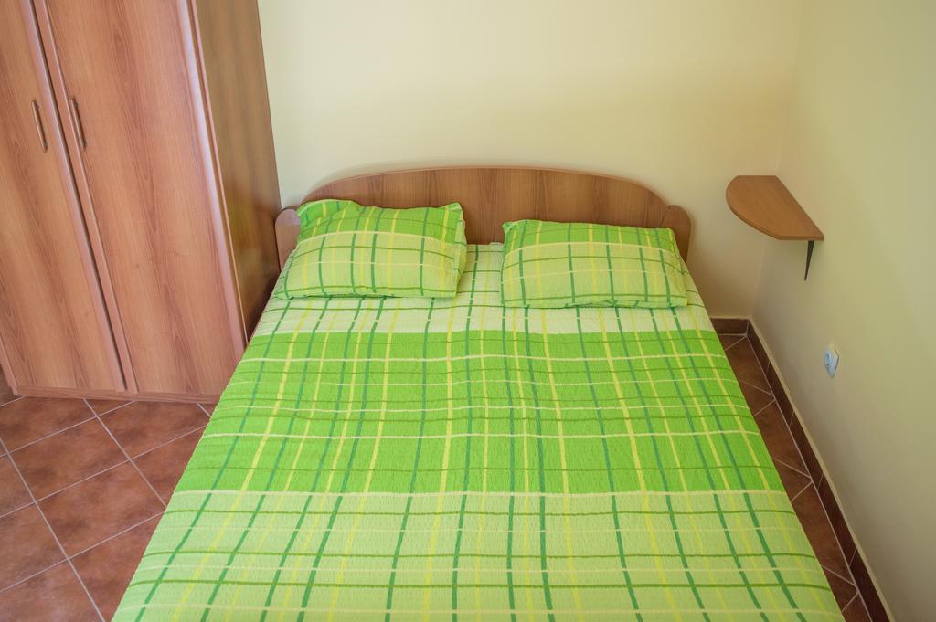Apartments Macaso Bar Εξωτερικό φωτογραφία