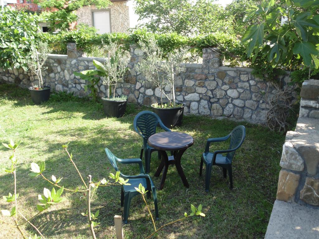 Apartments Macaso Bar Εξωτερικό φωτογραφία