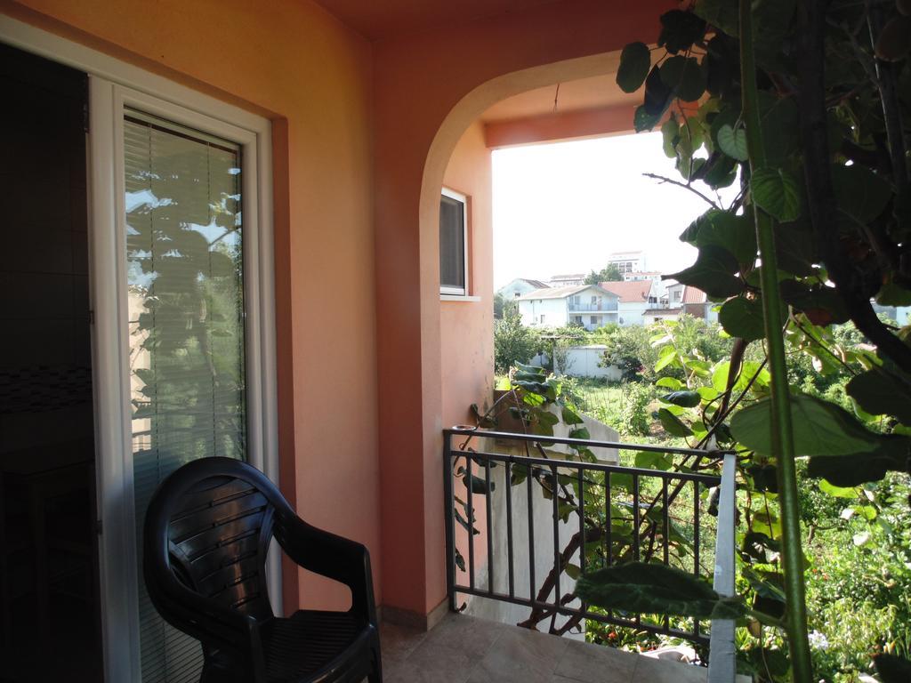 Apartments Macaso Bar Εξωτερικό φωτογραφία