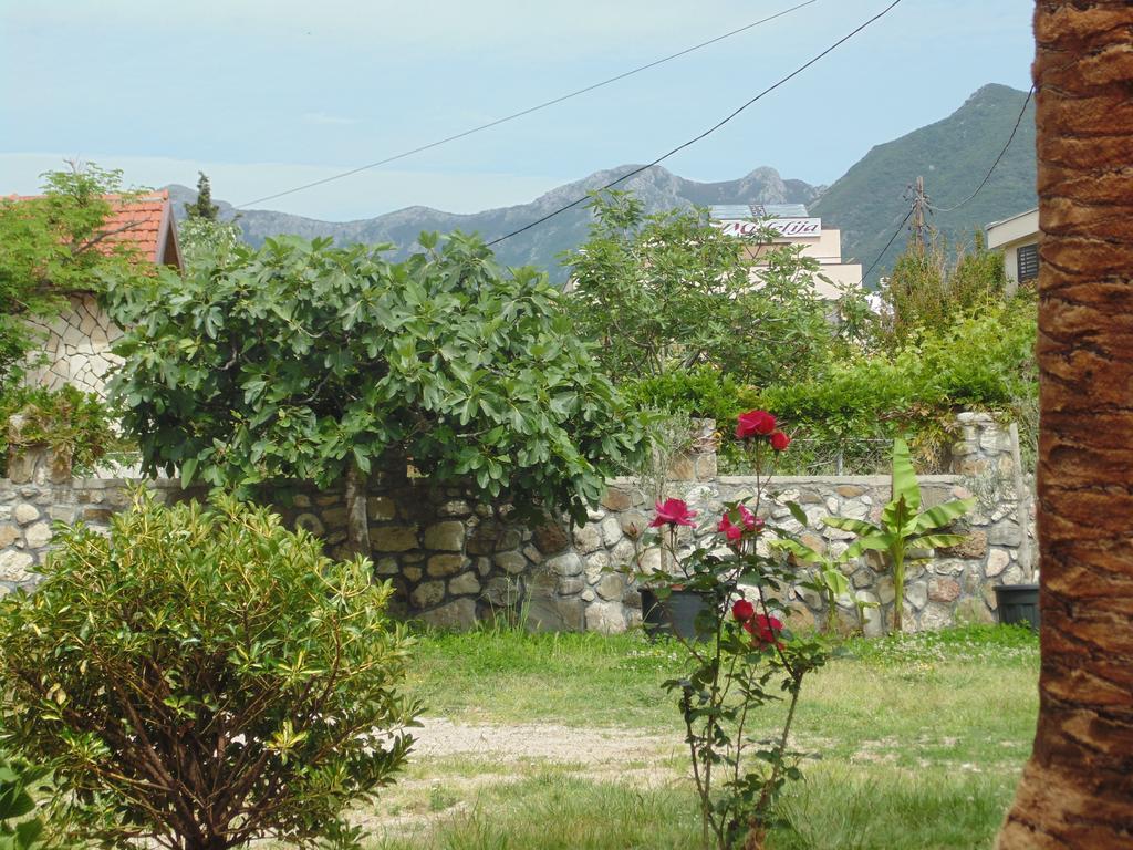 Apartments Macaso Bar Εξωτερικό φωτογραφία