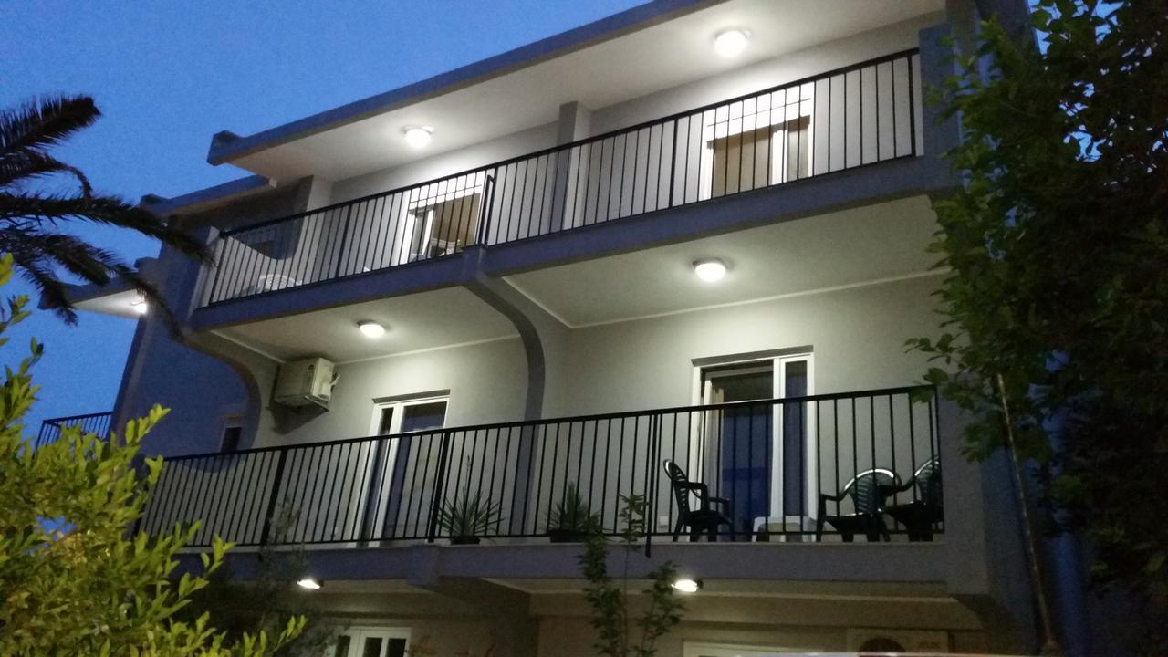 Apartments Macaso Bar Εξωτερικό φωτογραφία