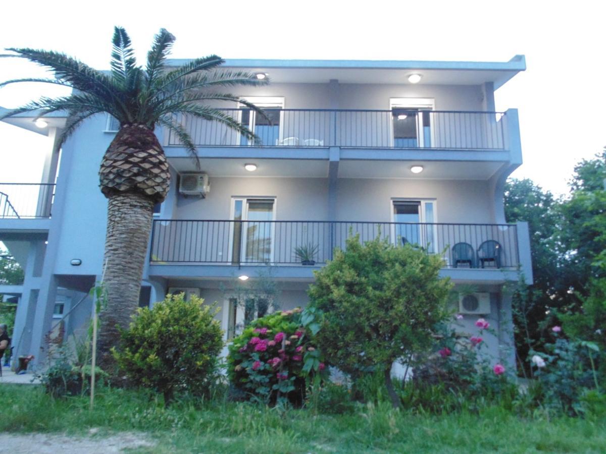 Apartments Macaso Bar Εξωτερικό φωτογραφία