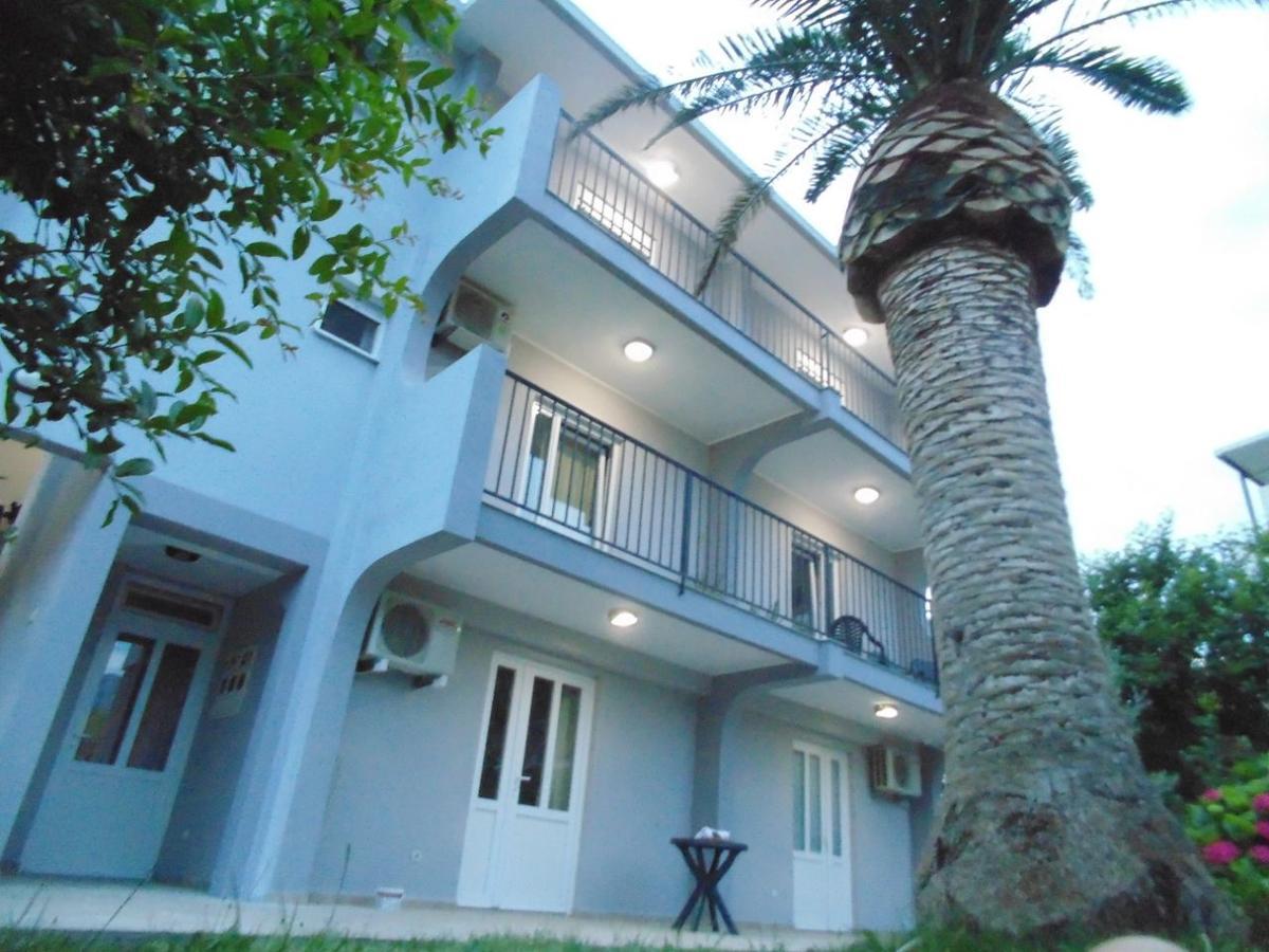 Apartments Macaso Bar Εξωτερικό φωτογραφία