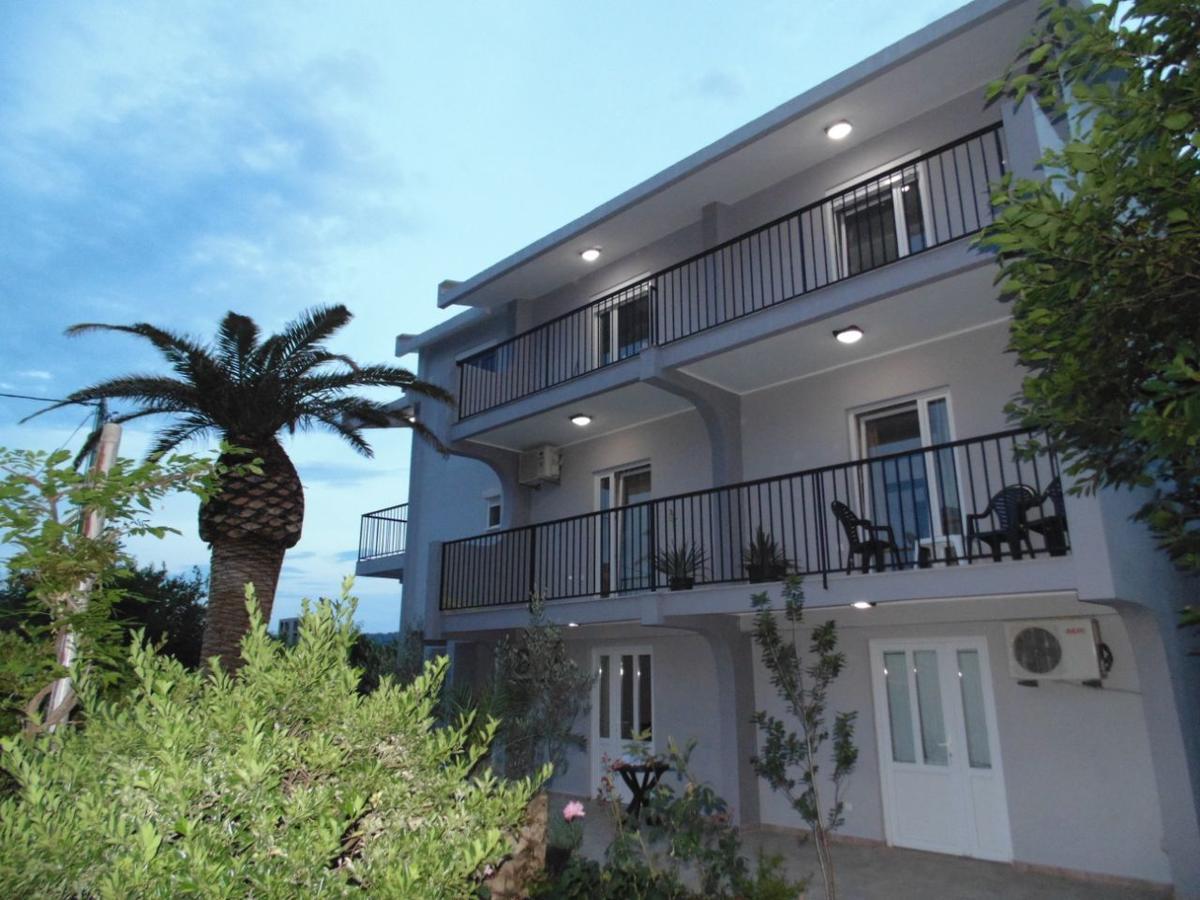 Apartments Macaso Bar Εξωτερικό φωτογραφία