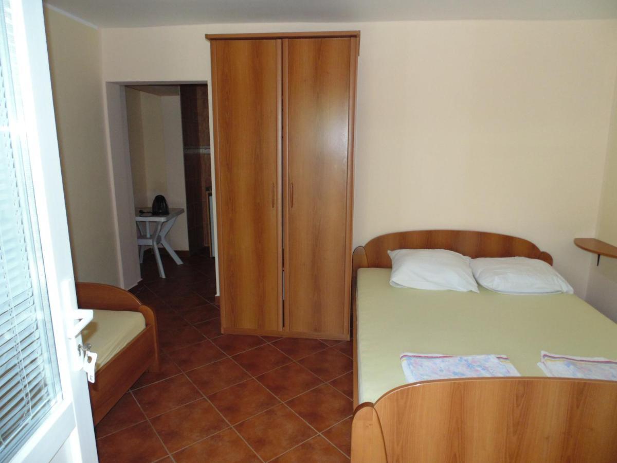 Apartments Macaso Bar Δωμάτιο φωτογραφία