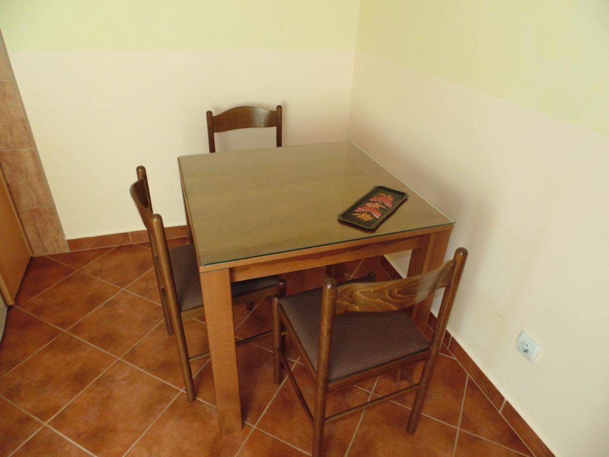 Apartments Macaso Bar Δωμάτιο φωτογραφία